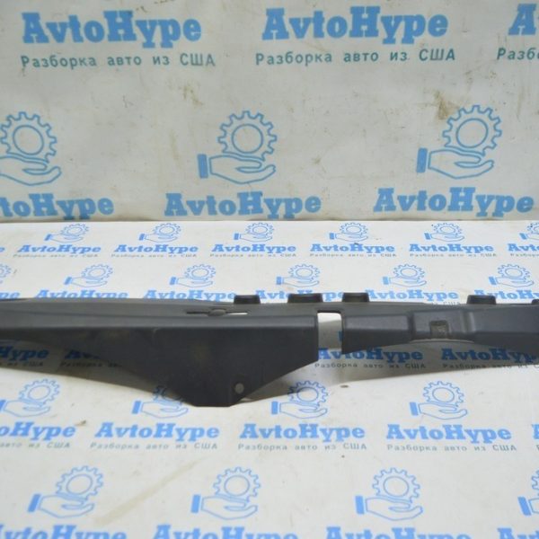 Накладка телевизора Lexus RX300 RX330 RX350 RX400h 04-09 53295-48010