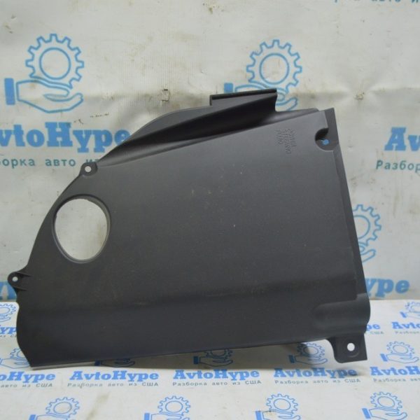 Накладка моторного отсека передняя правая Lexus RX300 RX330 04-06 53795-48020