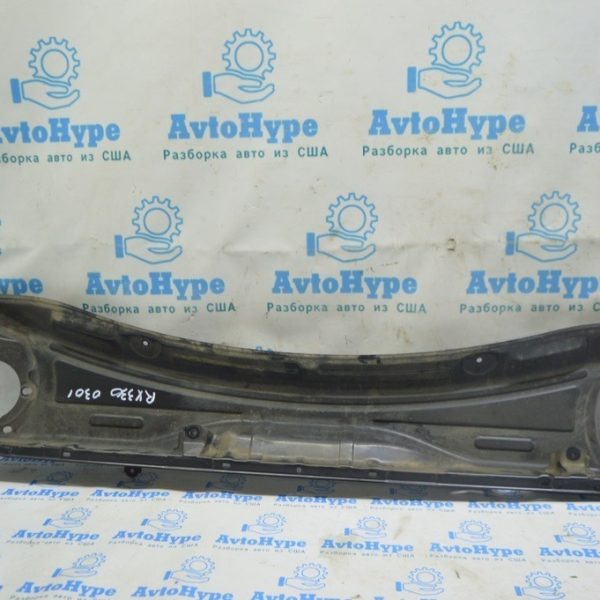 Поддон дворников металл Lexus RX300 RX330 RX350 RX400h 04-09 55701-48060