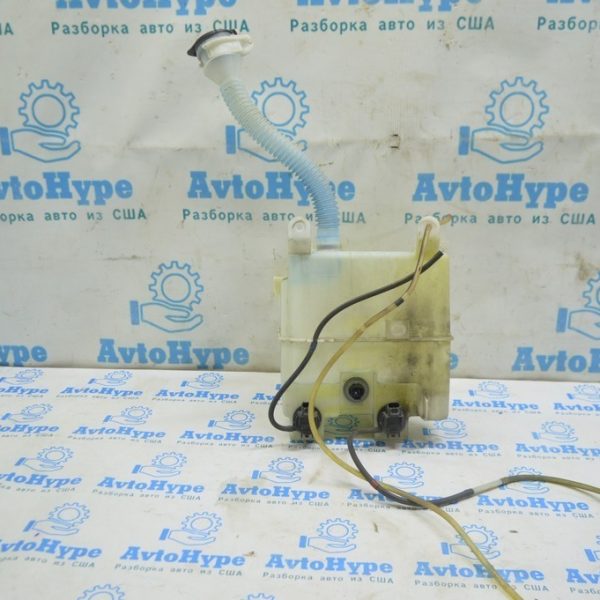 Бачок омывателя Lexus RX300 RX330 RX350 04-09 с датчиком уровня,и мотором 85355-48010