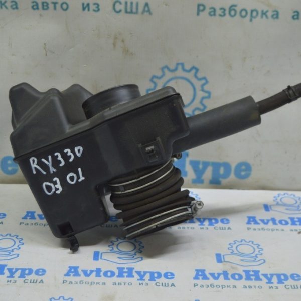 Мусоросборник с воздуховодом Lexus RX300 RX330 04-06 (01) 17893-20080