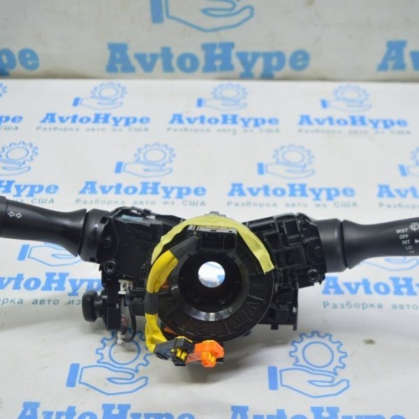 Шлейф руля Lexus RX300 RX330 RX350 RX400h 04-09 (01) 84306-48060