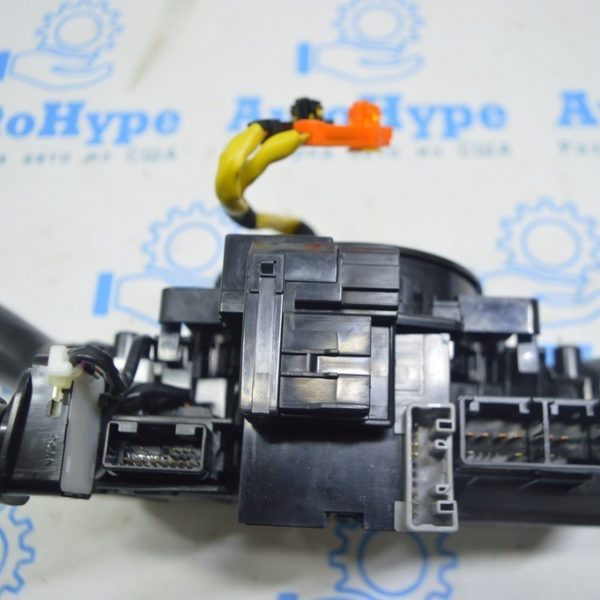 Датчик угла поворота руля Lexus RX300 RX330 04-06 (01) 89245-48020