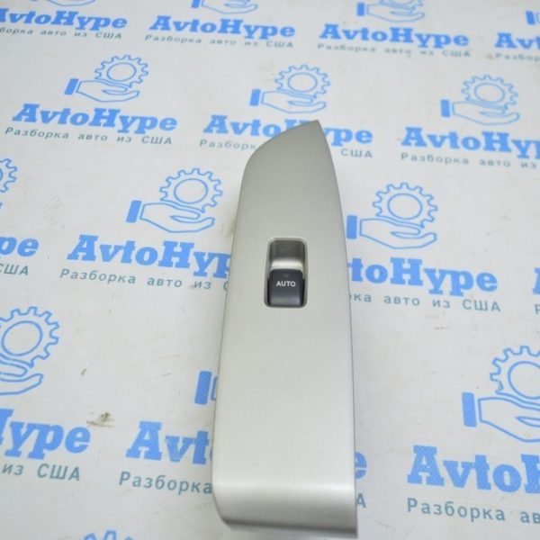 Управление стеклоподъемником задним правым Lexus RX300 RX330 RX350 RX400h 04-09 с накладкой 74270-48130