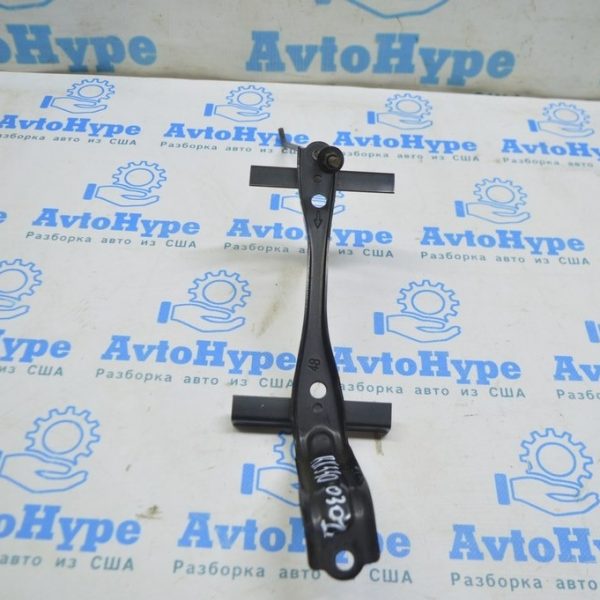 Крепление акб Lexus RX330 06-09 74404-48050