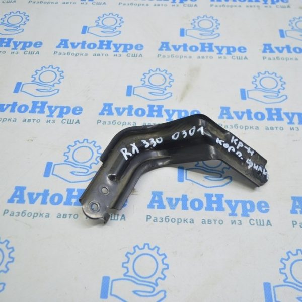 Кронштейн корпуса воздушного фильтра Lexus RX330 04-06