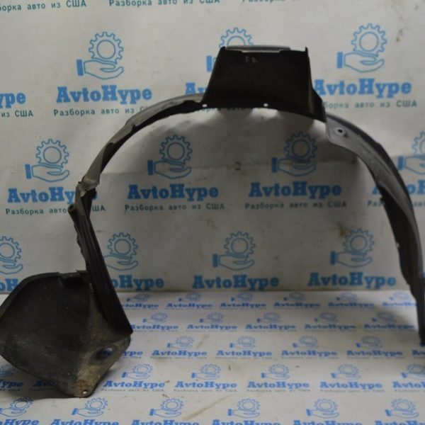Подкрылок передний правый Lexus RX400h 06-09 53805-48041