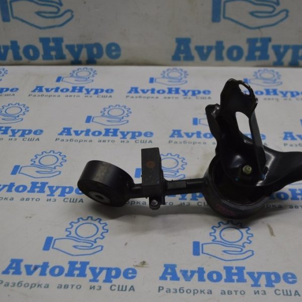 Кронштейн двигателя верхний правый Lexus RX300 RX330 04-09 12363-20110