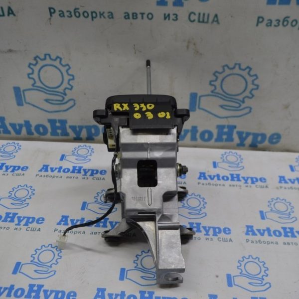 Шифтер КПП Lexus RX300 RX330 RX350 04-09 33560-48120