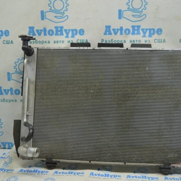 Радиатор охлаждения вода Lexus RX300 RX330 04-06 (01) 16041-20314