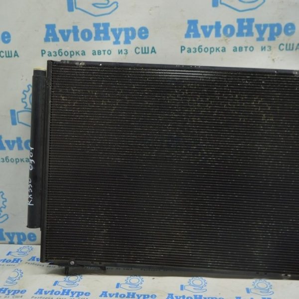 Радиатор кондиционера конденсер Lexus RX300 RX330 04-06 (01) 88460-48040