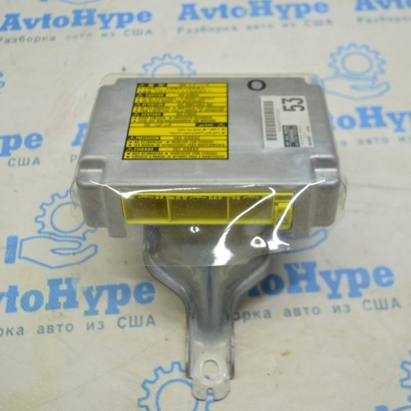 Модуль srs airbag компьютер подушек безопасности Lexus RX300 RX330 RX350 04-09 (01) 89170-48070