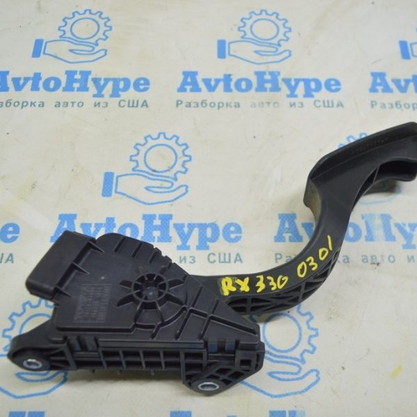 Педаль газа Lexus RX300 RX330 RX350 RX400H 04-09 78120-48090