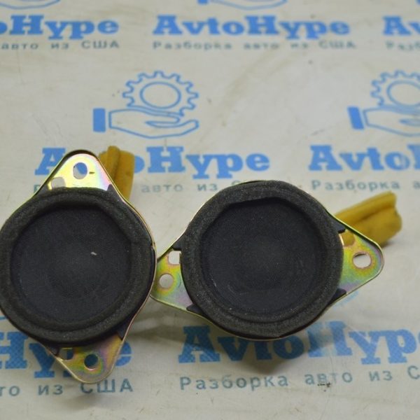 Динамик пищалка правый Lexus RX300 RX330 RX350 RX400h 04-09 86160-0E060