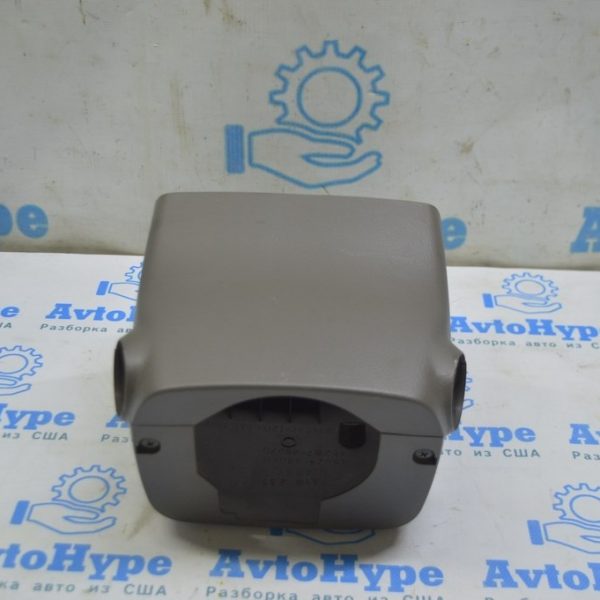 Обрамление рулевой колонки Lexus RX300 RX330 RX350 RX400h 04-09 беж (01) 45024-48060