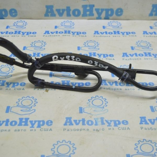 Трубка охлаждения ГУР Lexus RX300 RX330 04-06 (01)