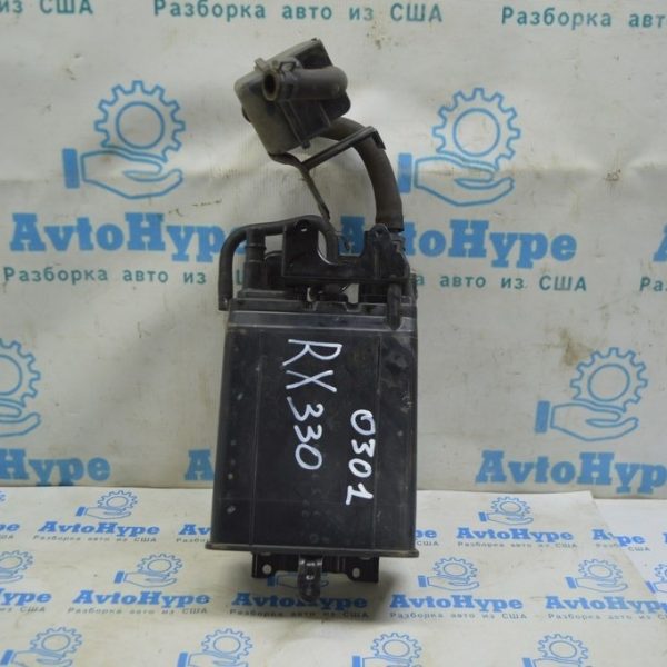 Канистра с углем абсорбер Lexus RX300 RX330 RX350 04-09 (01) 77704-48040