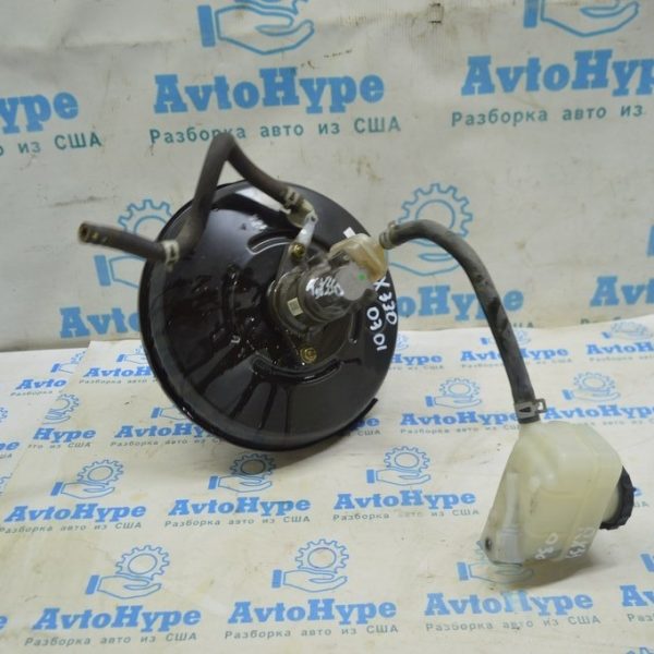 Бачок ГТЦ большой Lexus RX300 RX330 RX350 04-09 47220-48130