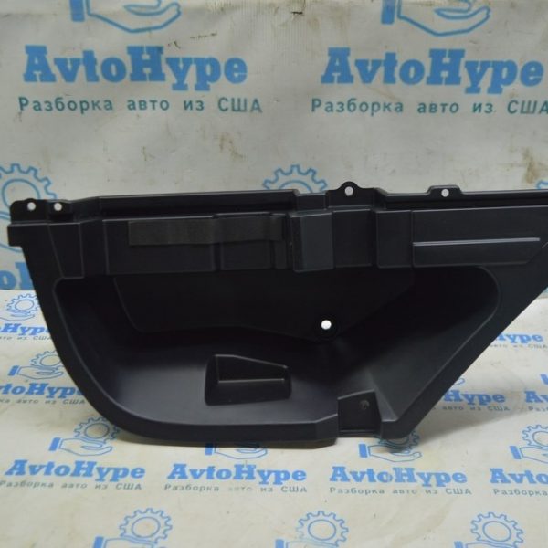 Карман багажника правый Lexus RX300 RX330 RX350 RX400h 04-09 64741-48030