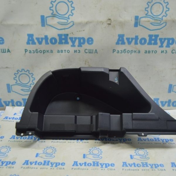 Карман багажника левый Lexus RX300 RX330 RX350 RX400h 04-09 64742-48020