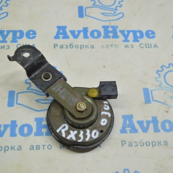 Сирена сигнализации Lexus RX300 RX330 RX350 RX400h 04-09 89040-48020