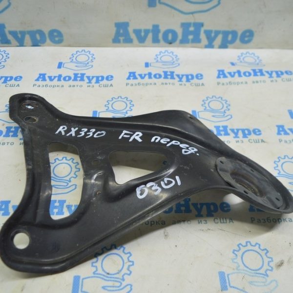 Лопух переднего подрамника передний правый Lexus RX300 RX330 RX350 RX400h 06-09 51035-48020