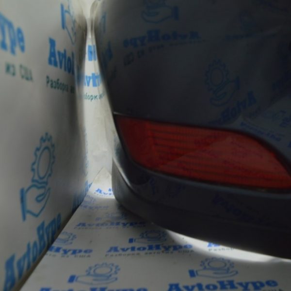 Катафот заднего бампера левый птф Lexus RX330 RX350 RX400h 06-09 USA 81921-48040