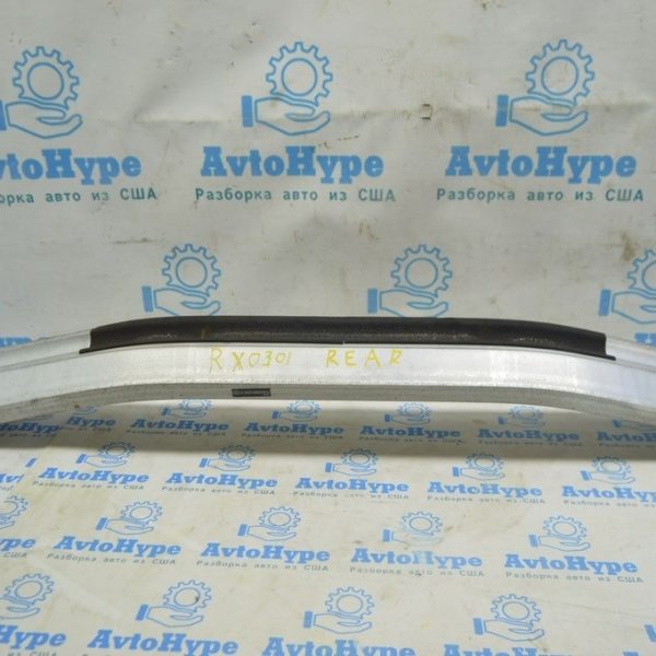 Усилитель заднего бампера Lexus RX300 RX330 RX350 RX400h 04-09 52171-48110