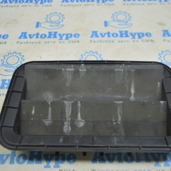 Щиток вентиляции левый Lexus RX300 RX330 RX350 RX400h 04-09 62940-33050