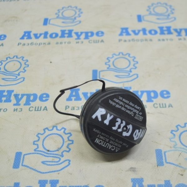 Крышка заливной горловины бензобака Lexus RX300 RX330 RX350 RX400H 04-09 77300-48010