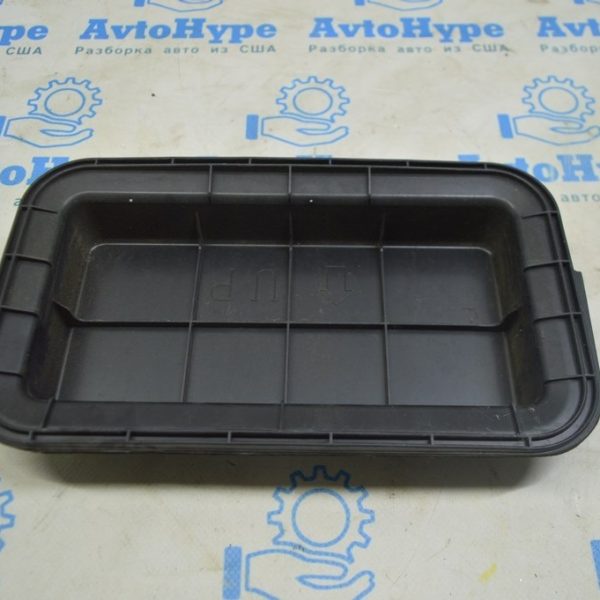 Щиток вентиляции правый Lexus RX300 RX330 RX350 RX400h 04-09 62997-48010