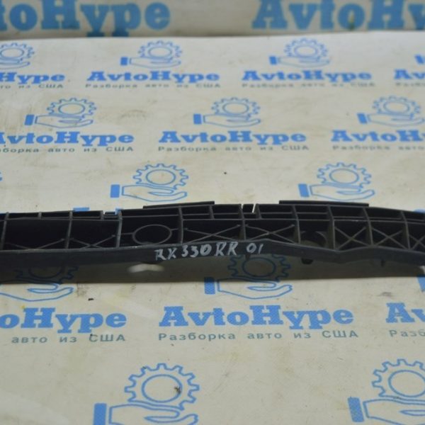 Крепление заднего бампера внешнее правое Lexus RX300 RX330 RX350 RX400h 04-09 52575-48020