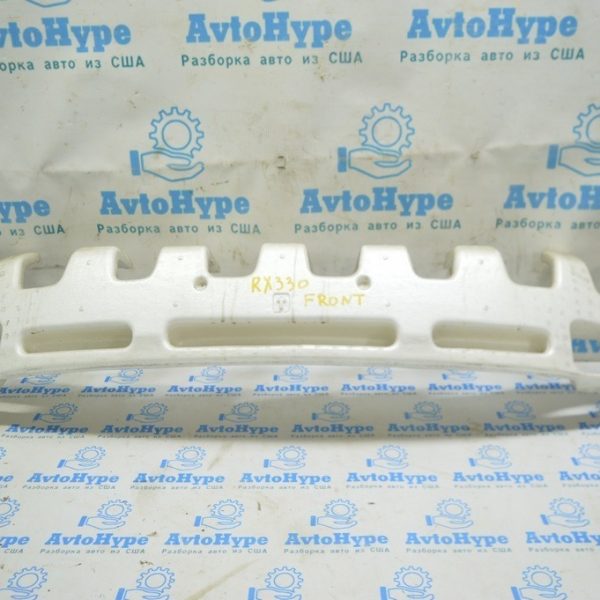 Абсорбер переднего бампера Lexus RX300 RX330 RX350 04-09 52611-48030