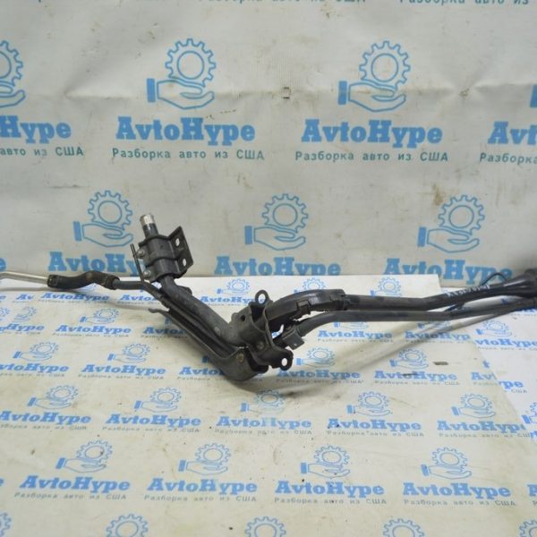Заливная горловина топливного бака Lexus RX300 RX330 04-06 77210-48120