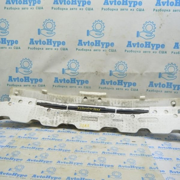Абсорбер заднего бампера Lexus RX300 RX330 RX350 RX400h 04-09 52615-48070