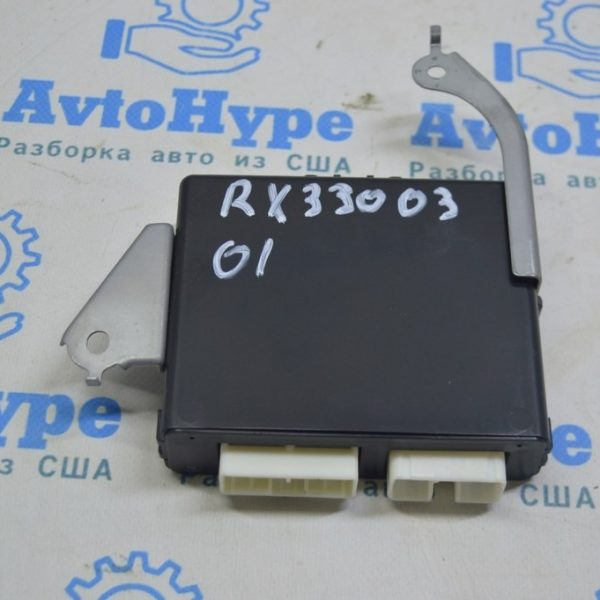 Блок управления центральным замком Lexus RX300 RX330 04-09 8922248010