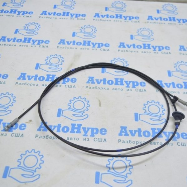 Трос открывания замка капота Lexus RX300 RX330 RX350 RX400h 04-09 53630-48030