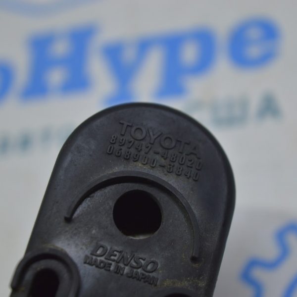 Звуковой зуммер Lexus RX300 RX330 RX350 RX400h 04-09 (01) черный 8974748020