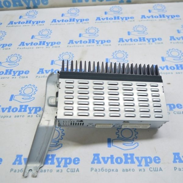 Усилитель Lexus RX300 RX330 RX350 RX400h 04-09 (01) 86100-48010