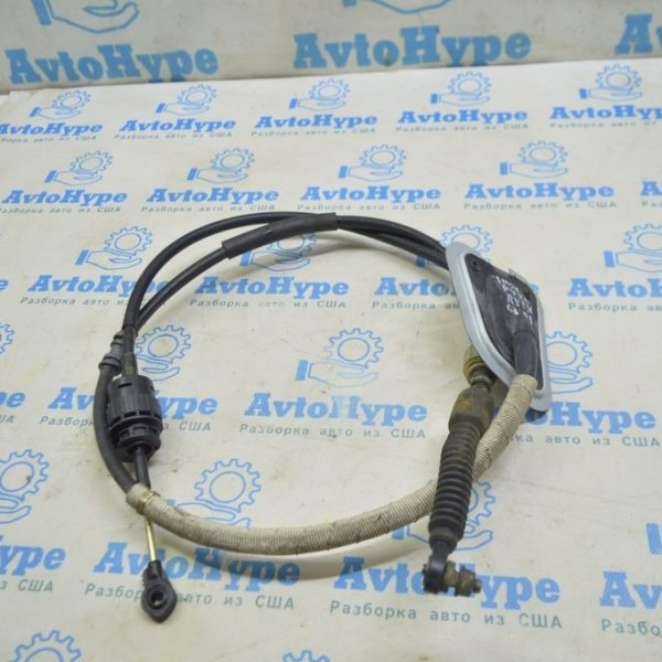 Трос коробки передач Lexus RX300 RX330 RX350 04-09 33820-48140