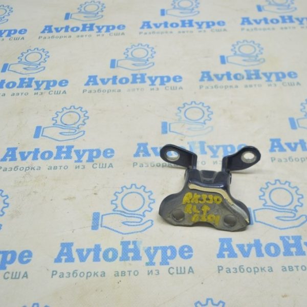 Петля двери верхняя задняя левая Lexus RX300 RX330 RX350 RX400h 04-09 68760-35041