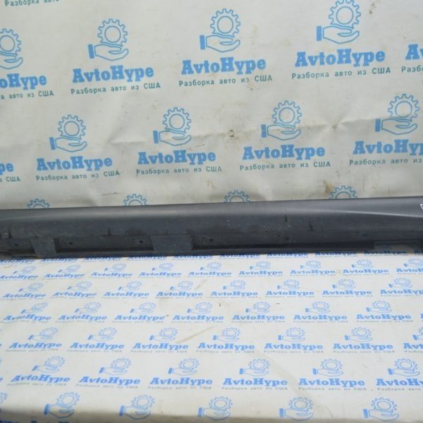 Порог левый Lexus RX300 RX330 RX350 RX400h 04-09 75850-48010