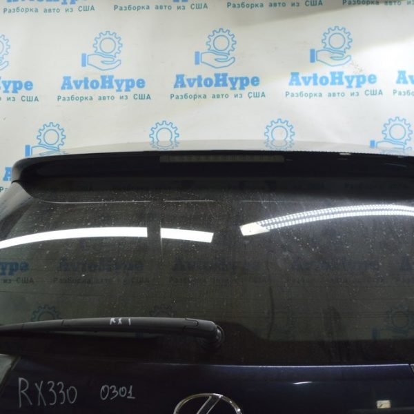 Поводок дворника задний Lexus RX300 RX330 RX350 RX400h 04-09 85241-48050
