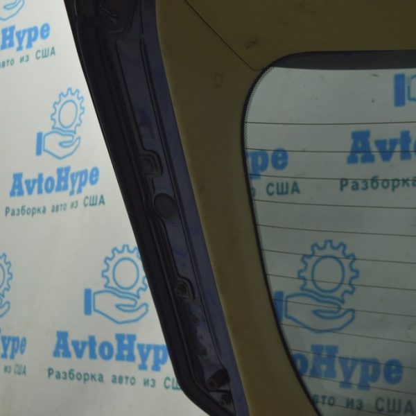 Датчик положения двери багажника левый Lexus RX300 RX330 RX350 RX400h 04-09 84260-48020