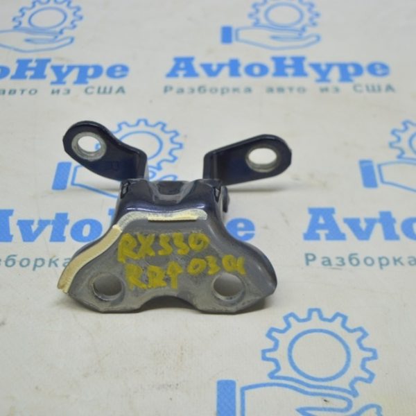 Петля двери верхняя задняя правая Lexus RX300 RX330 RX350 RX400h 04-09 68750-35041