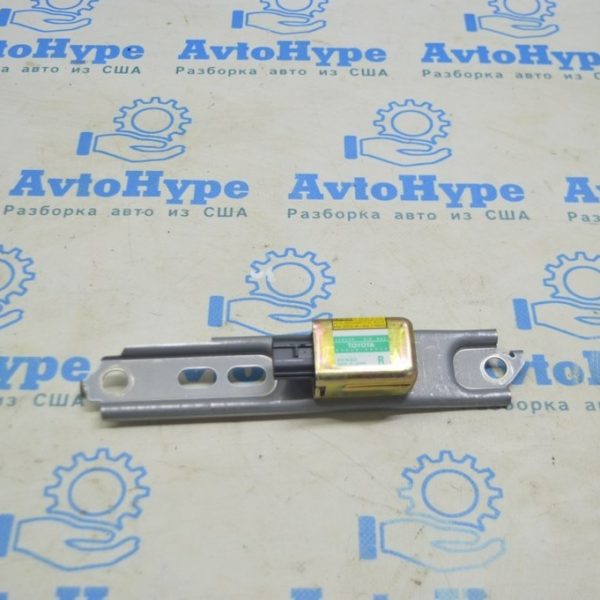 Датчик боковой подушки безопасности правый Lexus RX300 RX330 RX350 RX400h 04-09 89860-48020