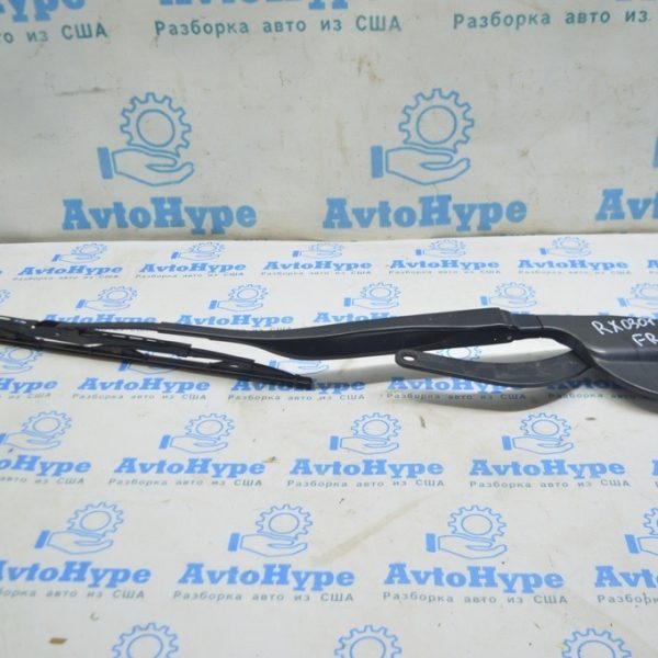 Поводок дворника правый Lexus RX300 RX330 RX350 RX400H 04-09 85221-48080