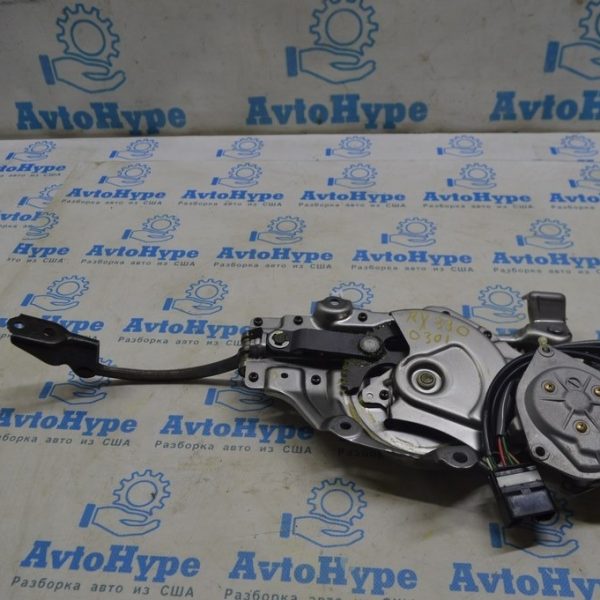 Привод мотор двери багажника Lexus RX300 RX330 RX350 RX400h 04-09 68910-48010