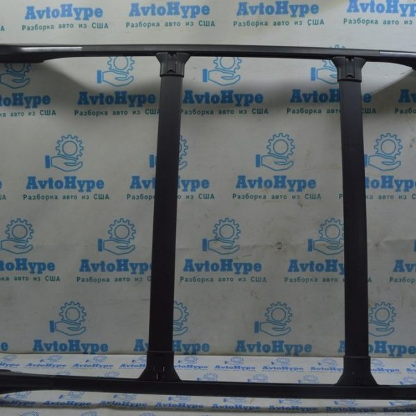 Рейлинги продольные Lexus RX300 RX330 RX350 RX400h 04-09 63460-0E010