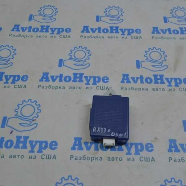 Приемник управления задней двери Lexus RX300 RX330 RX350 RX400H 04-09 (01) 8974148120